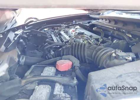 2011 Honda Accord 2.4 Ex-L from USA, damaged, VIN 1HGCP2F8XBA026959